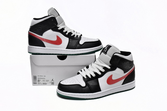 Air Jordan 1-529